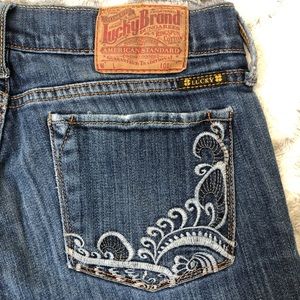 Lucky Brand Jeans